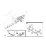VMPG-85428 - VOE 14663701 - Track Nut | VMP Spares