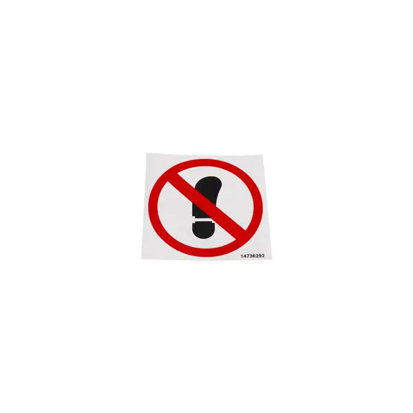 VMPG-89160 - VOE 14736292 - Decal | VMP Spares