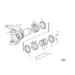 VMPG-87638 - VOE 15105231 - O-ring | VMP Spares