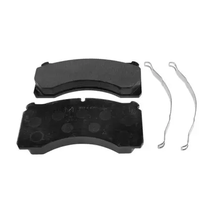 VMPG-81268 - VOE 15183699 - Brake lining kit | VMP Spares