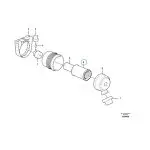 VMPG-82833 - VOE 16631876 - Primary filter | VMP Spares