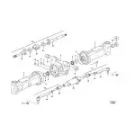 VMPG-87991 - VOE 17460611 - Sealing ring | VMP Spares