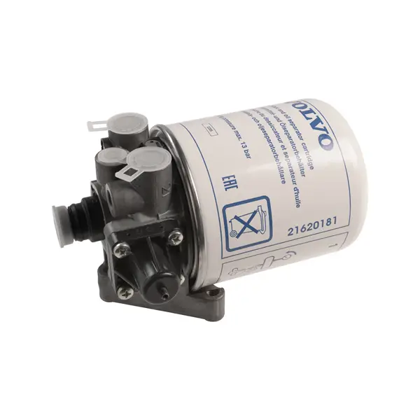 VMPG-86453 - VOE 20553336 - Air drier | VMP Spares