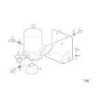 VMPG-86453 - VOE 20553336 - Air drier | VMP Spares