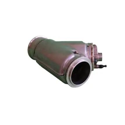 VMPG-82323 - VOE 21966941 - Burner | VMP Spares