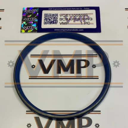 VMPG-96761 - VOE 11005099 - Scraper Ring VMP | VMP Spares