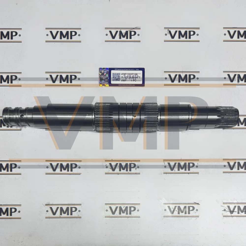 VOE 11037128 - Clutch Shaft | VMP Spares