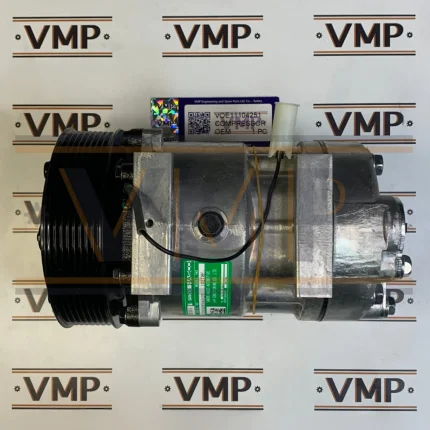 VMPG-103559 - VOE 11104251 - Compressor | VMP Spares