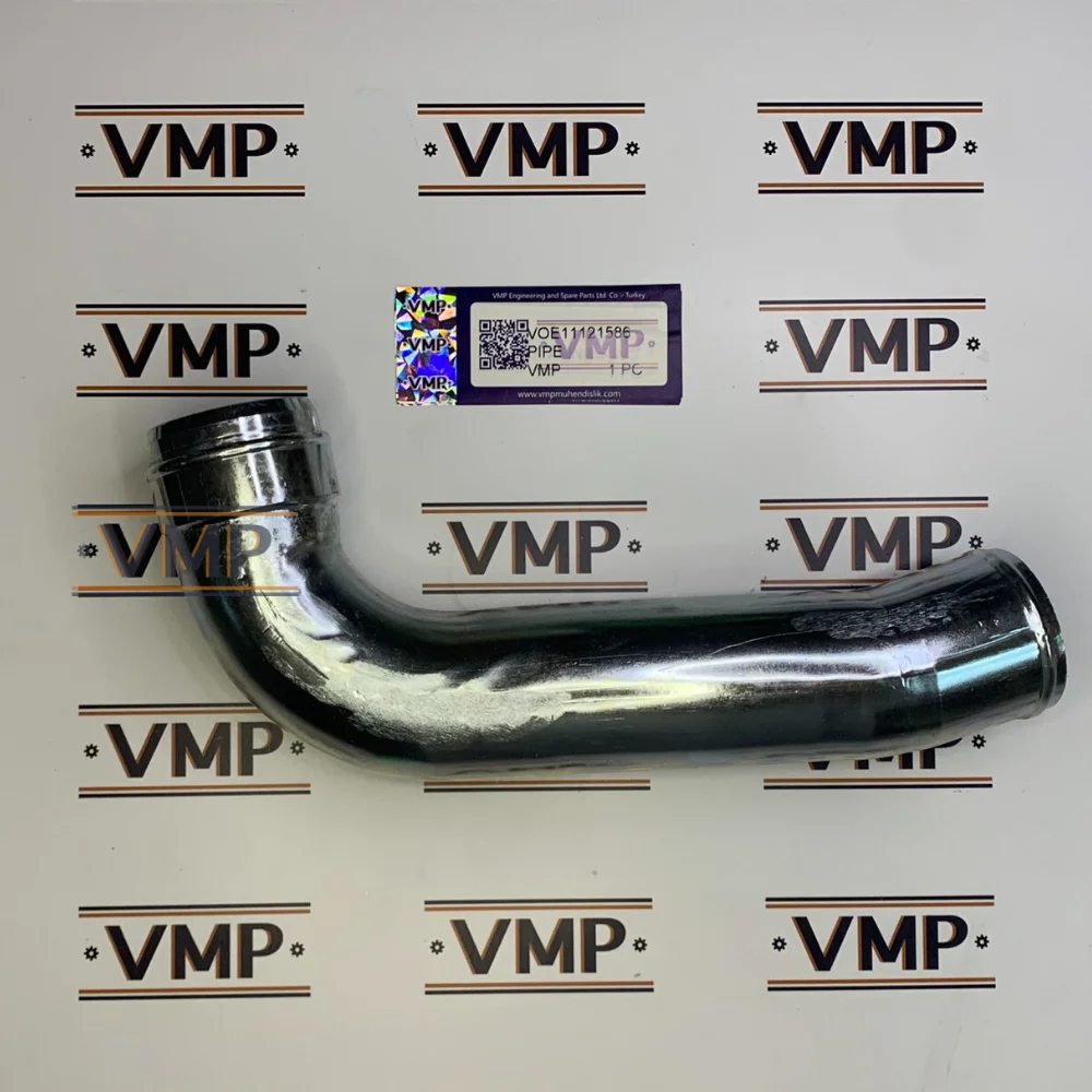 VMPG-93113 - VOE 11121586 - Pipe VMP | VMP Spares