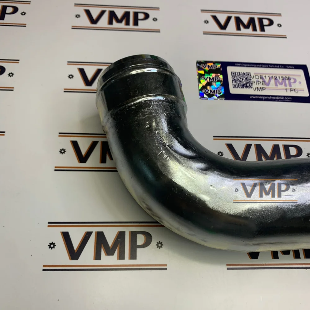 VMPG-93113 - VOE 11121586 - Pipe VMP | VMP Spares