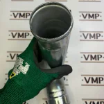 VMPG-93113 - VOE 11121586 - Pipe VMP | VMP Spares