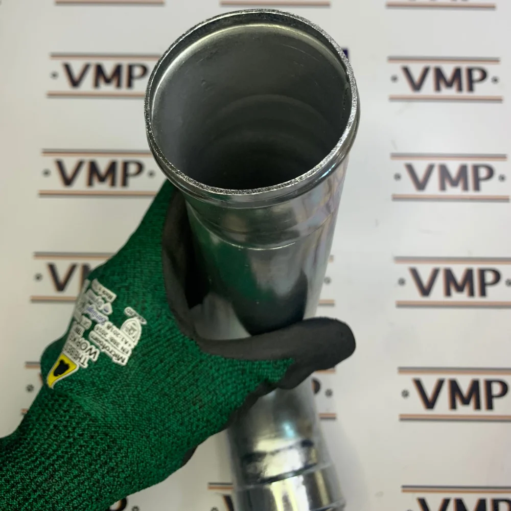 VMPG-93113 - VOE 11121586 - Pipe VMP | VMP Spares