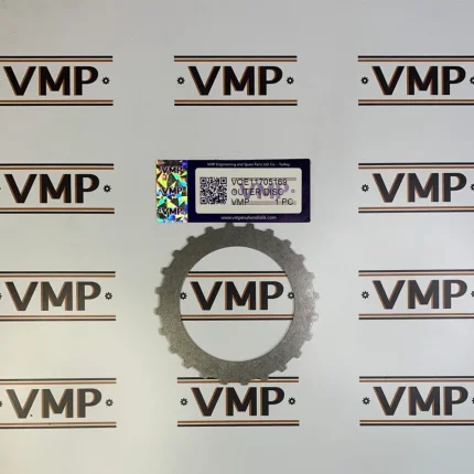 VMPG-91202 - VOE 11705169 - Outer Disc VMP | VMP Spares