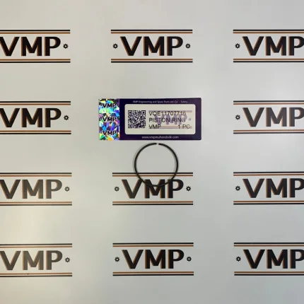VMPG-91206 - VOE 11707716 - Piston Ring VMP | VMP Spares