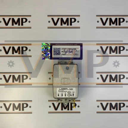 VMPG-100273 - VOE 11994456 - Resistor VMP | VMP Spares