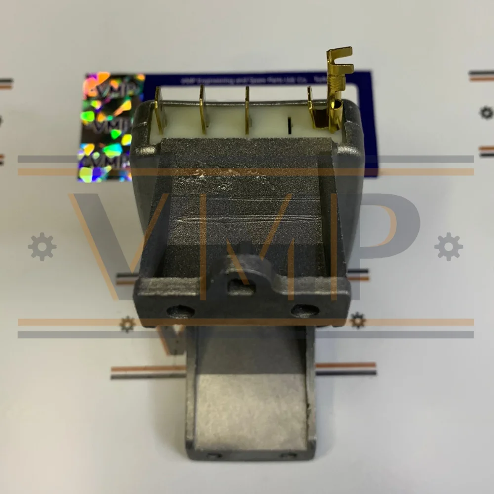 VMPG-100273 - VOE 11994456 - Resistor VMP | VMP Spares