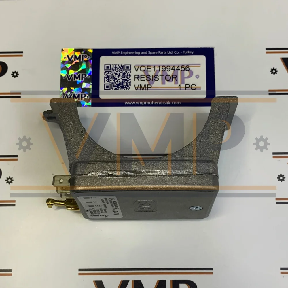 VMPG-100273 - VOE 11994456 - Resistor VMP | VMP Spares