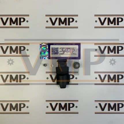 VMPG-100367 - VOE 11996337 - Latch VMP | VMP Spares