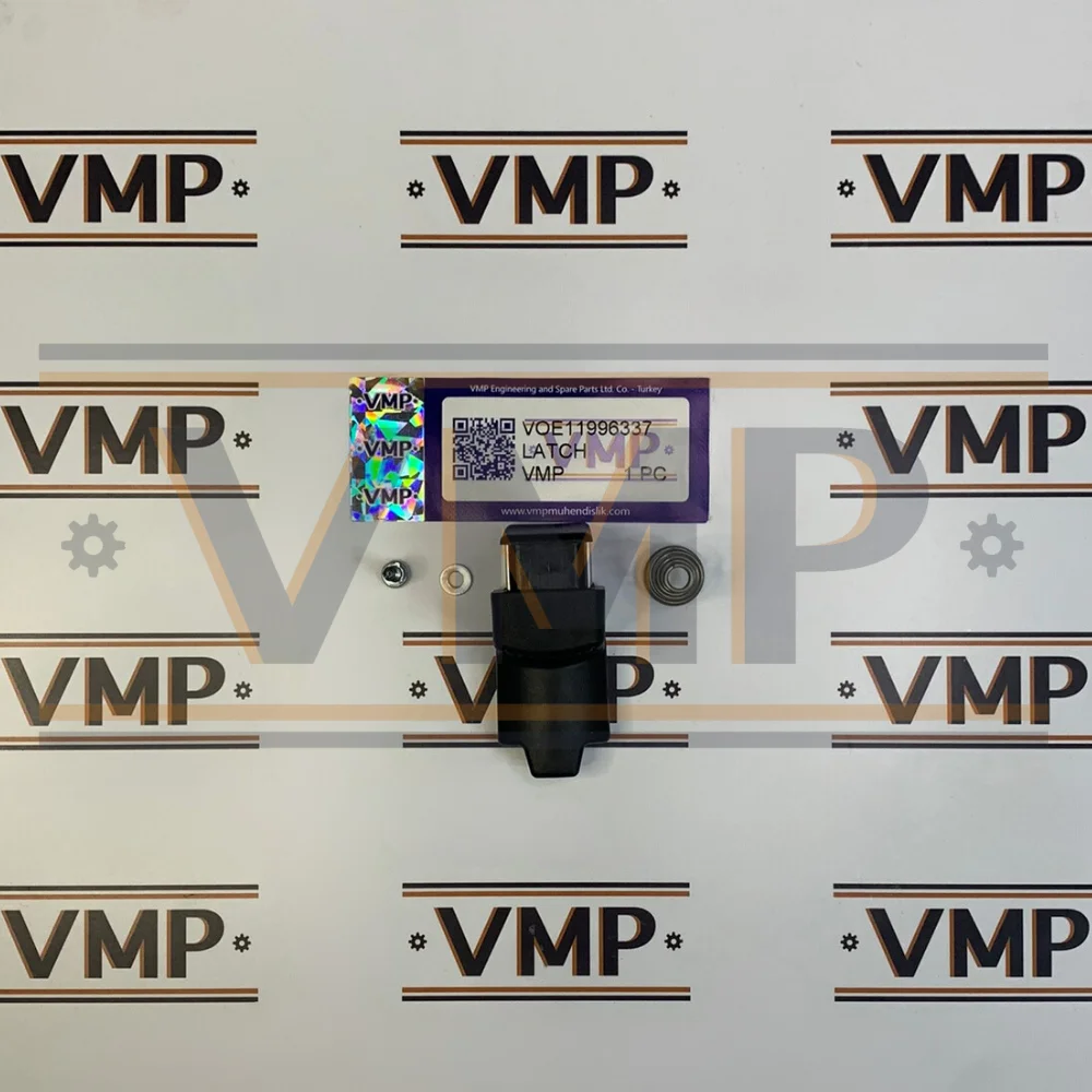 VMPG-100367 - VOE 11996337 - Latch VMP | VMP Spares