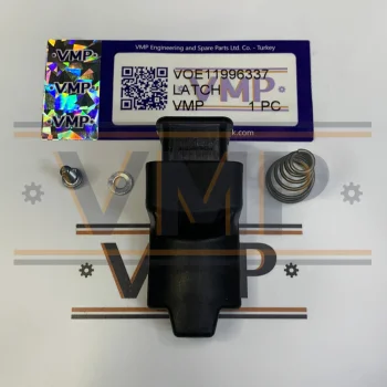 VMPG-100367 - VOE 11996337 - Latch VMP | VMP Spares