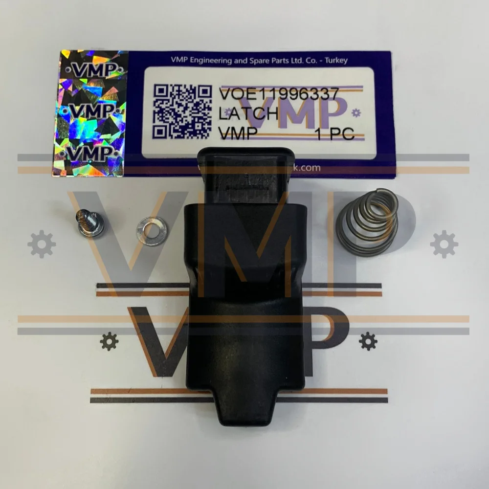 VMPG-100367 - VOE 11996337 - Latch VMP | VMP Spares