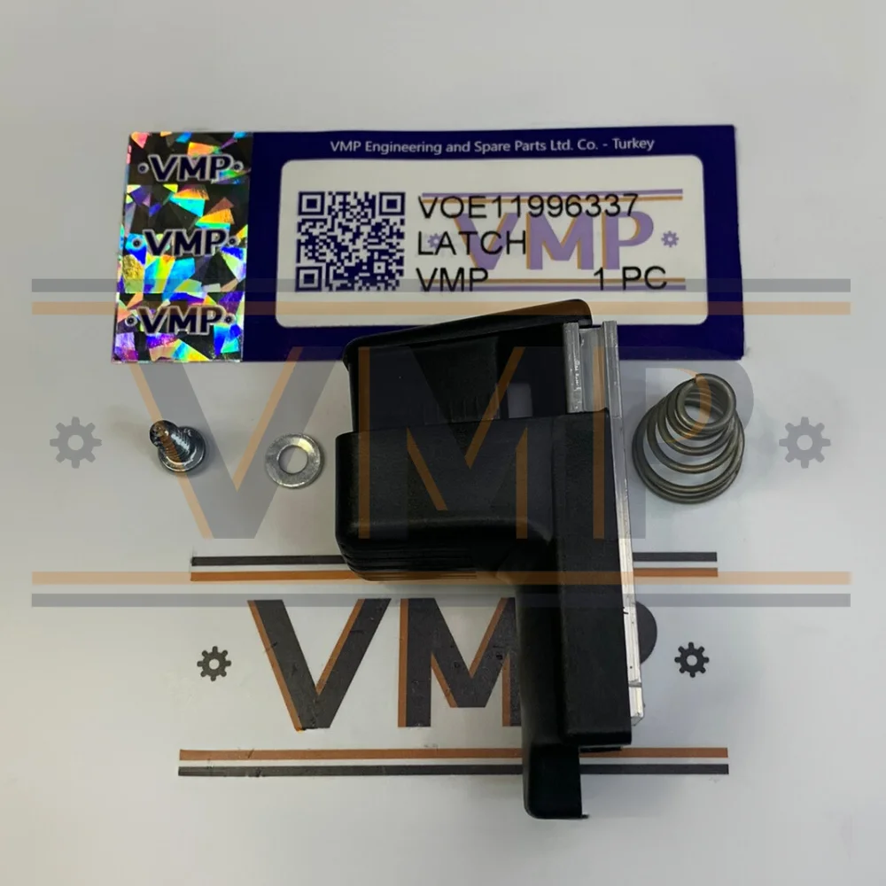 VMPG-100367 - VOE 11996337 - Latch VMP | VMP Spares