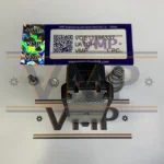 VMPG-100367 - VOE 11996337 - Latch VMP | VMP Spares
