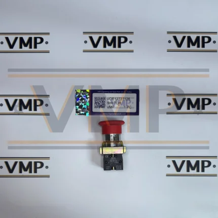 VMPG-106261 - VOE 12727126 - Switch | VMP Spares