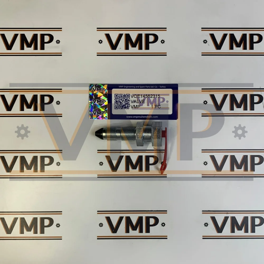 VMPG-102464 - VOE 14562315 - Valve | VMP Spares