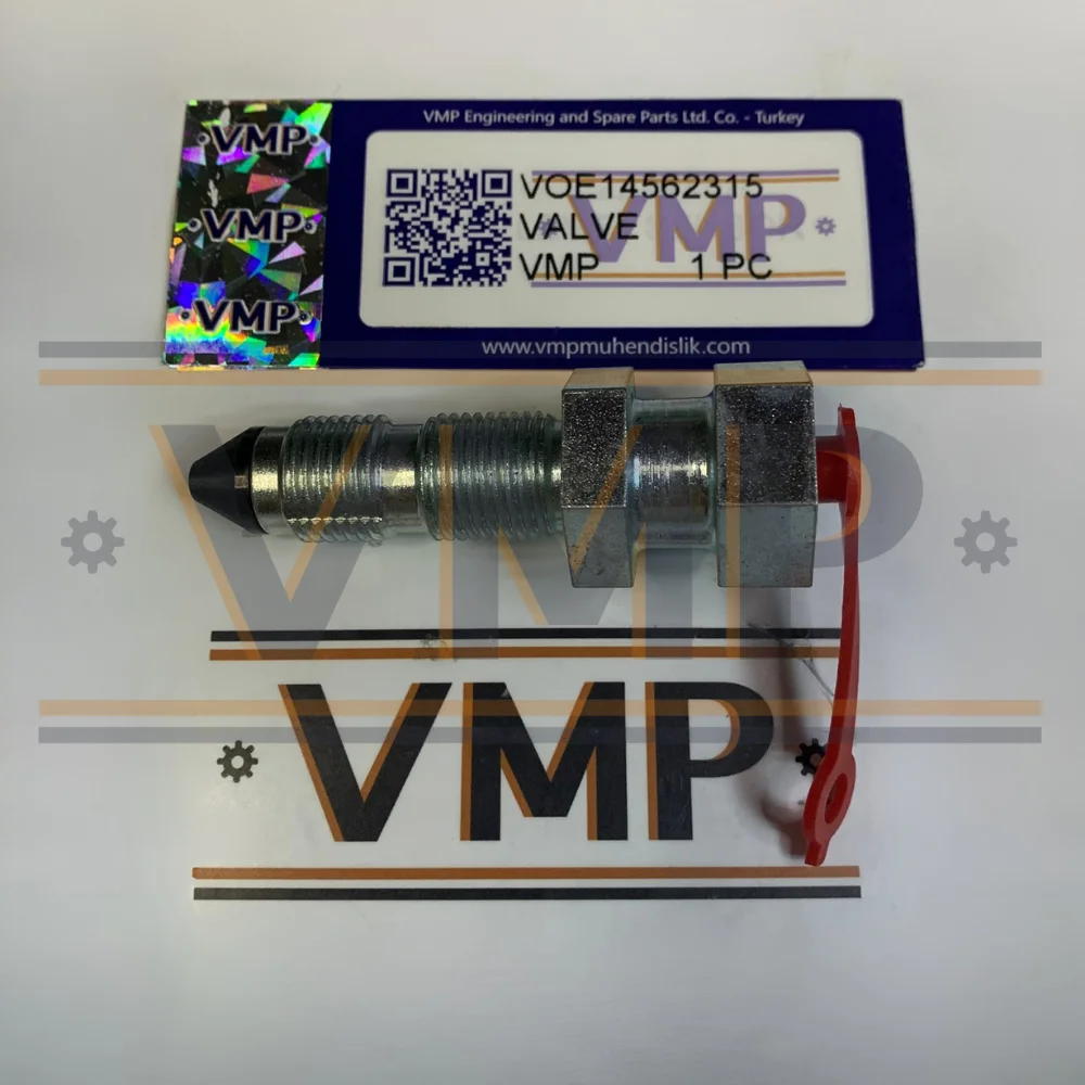 VMPG-102464 - VOE 14562315 - Valve | VMP Spares