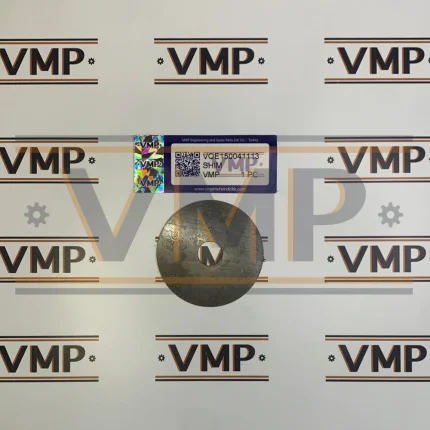 VMPG-101012 - VOE 15004113 - Shim VMP | VMP Spares