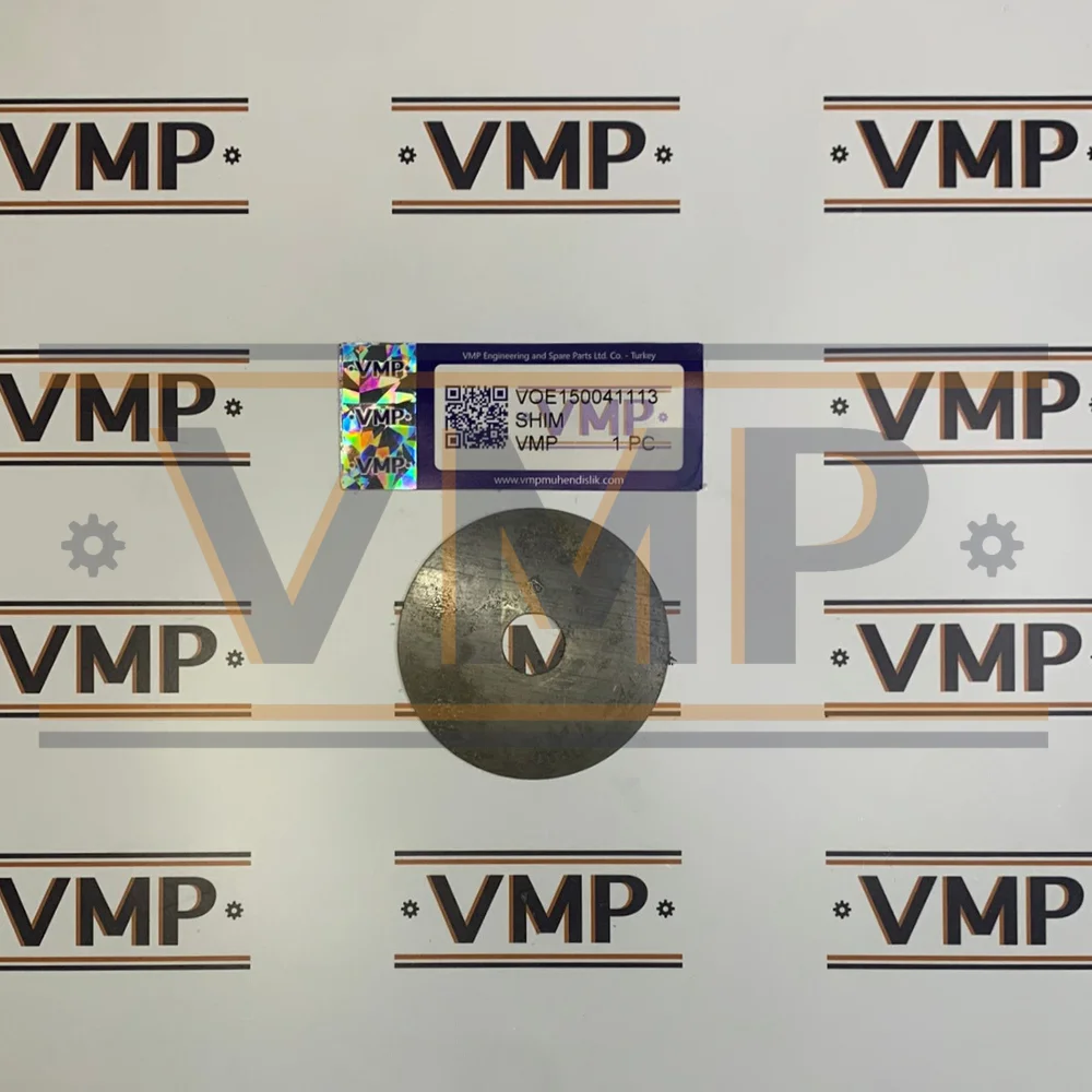 VMPG-101012 - VOE 15004113 - Shim VMP | VMP Spares