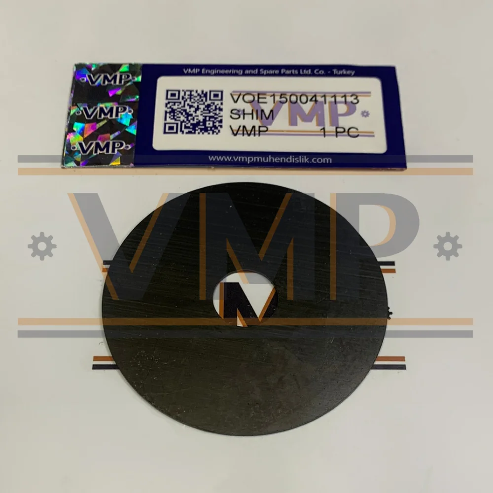 VMPG-101012 - VOE 15004113 - Shim VMP | VMP Spares