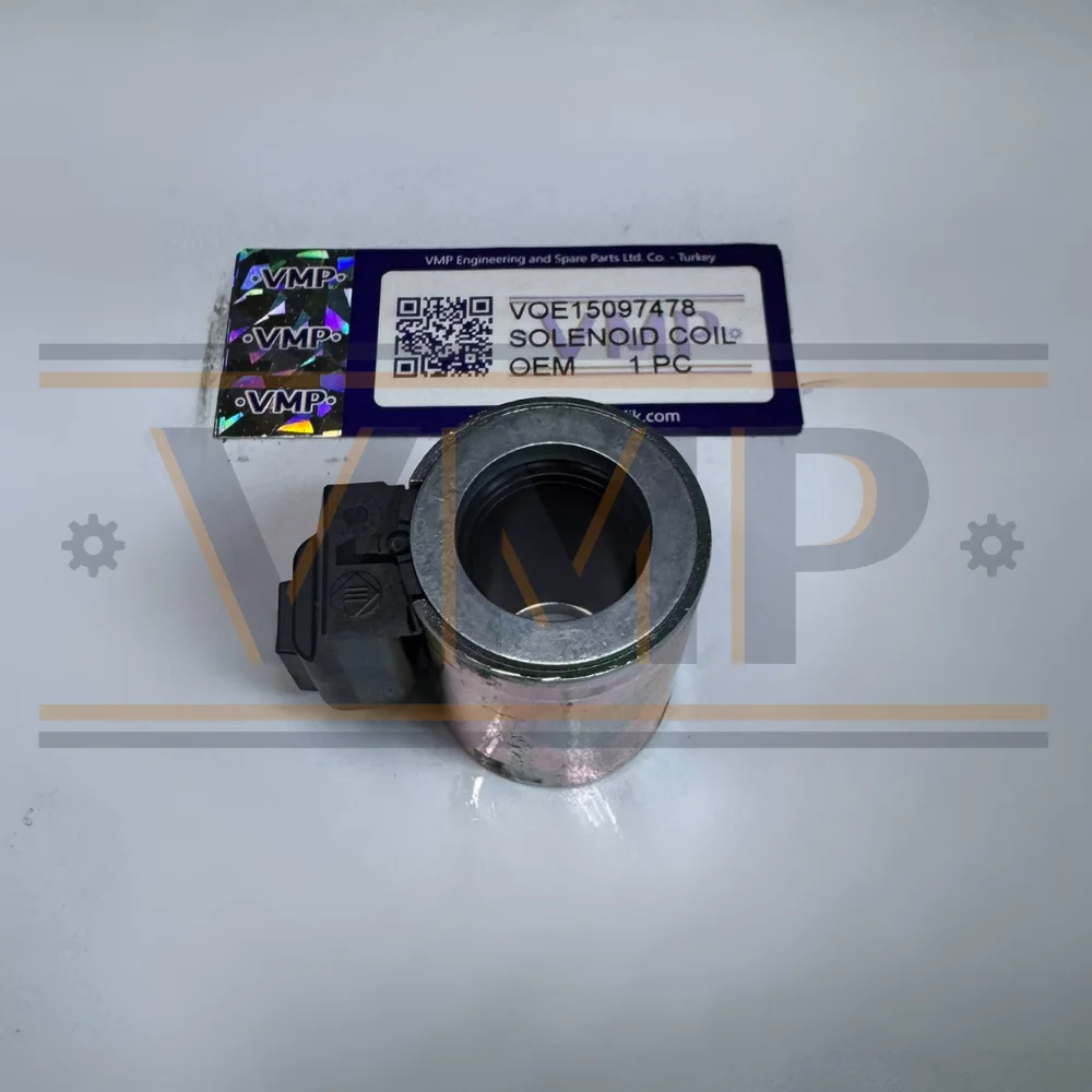 VMPG-99635 - VOE 15097478 - Solenoid coil | VMP Spares