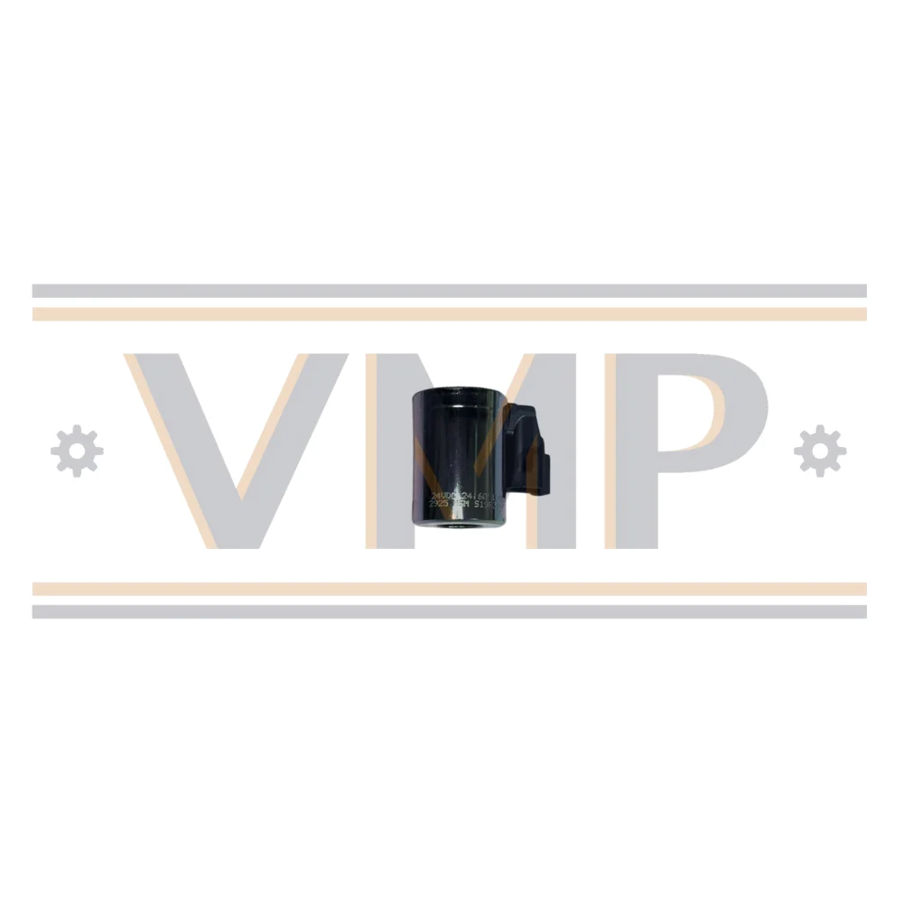 VMPG-99635 - VOE 15097478 - Solenoid coil | VMP Spares