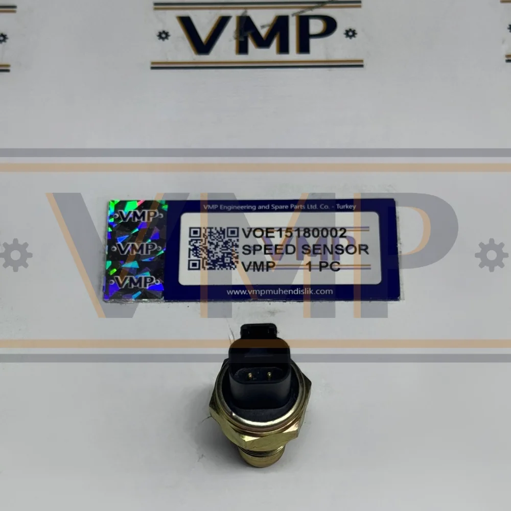 VMPG-91459 - VOE 15180002 - Speed monitor | VMP Spares