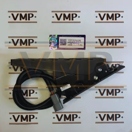 VMPG-93125 - VOE 15190098 - Accelerator Pedal | VMP Spares