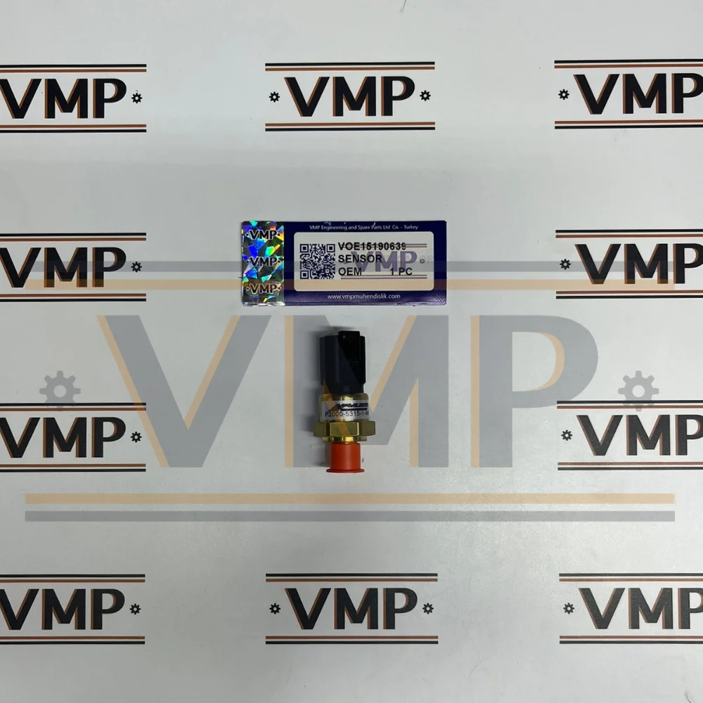 VMPG-95887 - VOE 17202563 - Pressure Sensor | VMP Spares
