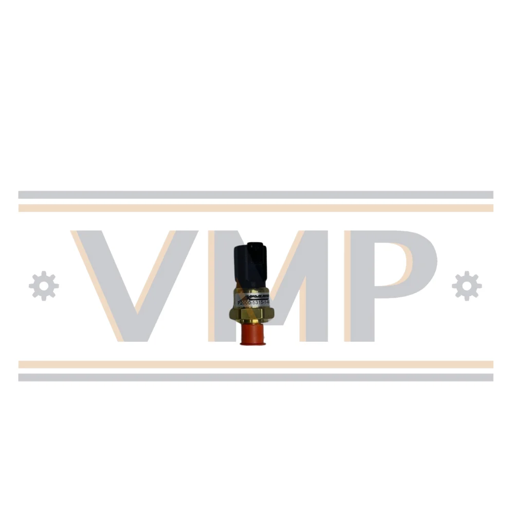 VMPG-95887 - VOE 17202563 - Pressure Sensor | VMP Spares