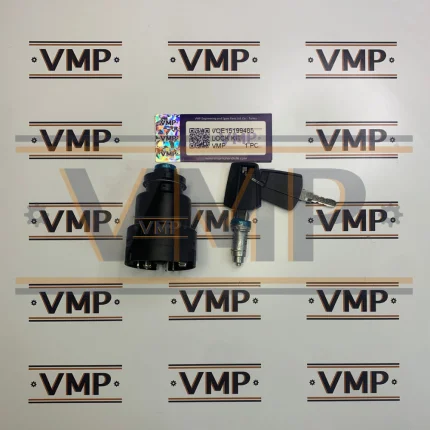 VMPG-93031 - VOE 15199485 - Lock Kit VMP | VMP Spares