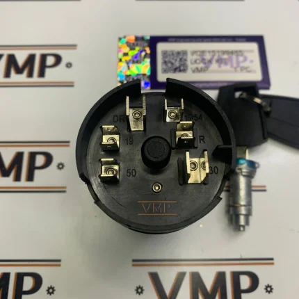 VMPG-93031 - VOE 15199485 - Lock Kit VMP | VMP Spares
