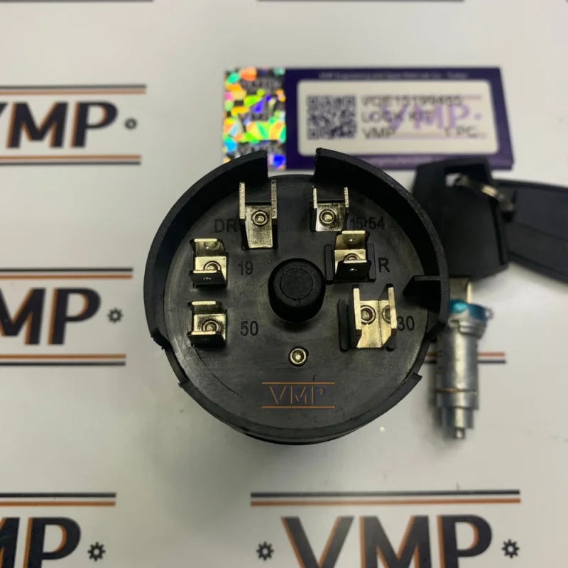 VMPG-93031 - VOE 15199485 - Lock Kit VMP | VMP Spares