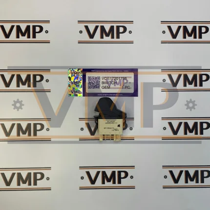 VMPG-100413 - VOE 17201798 - Switch OEM | VMP Spares