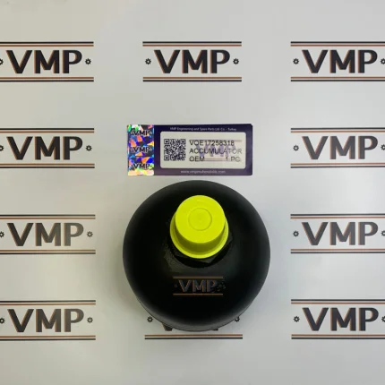 VMPG-91219 - VOE 17258318 - Accumulator OEM | VMP Spares