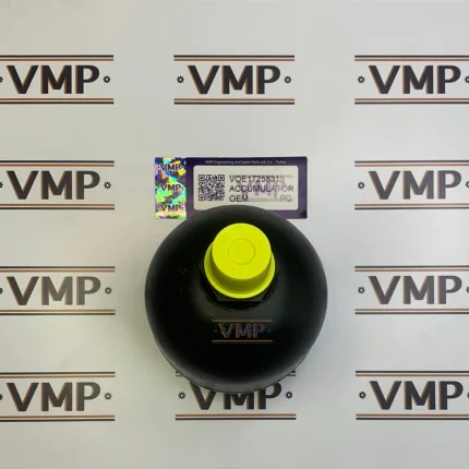 VMPG-91226 - VOE 17258319 - Accumulator OEM | VMP Spares