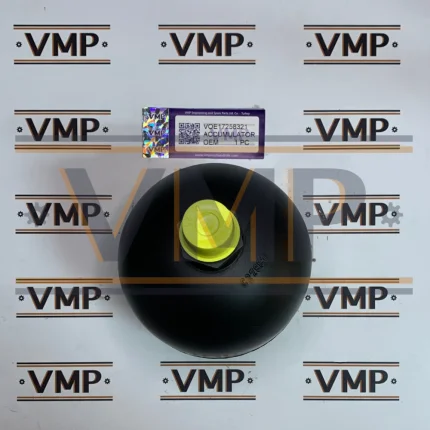 VMPG-91253 - VOE 17258321 - Accumulator | VMP Spares