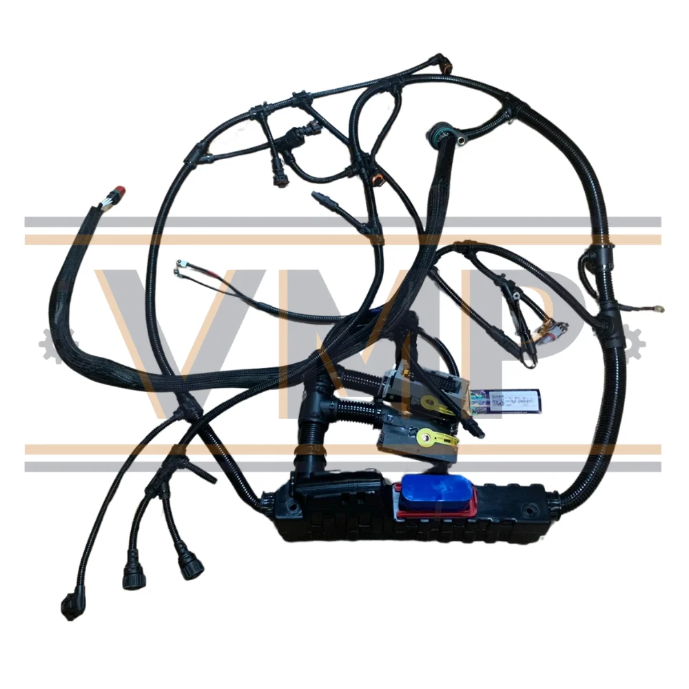 VMPG-93132 - VOE 17441794 - Wiring Harness VMP | VMP Spares
