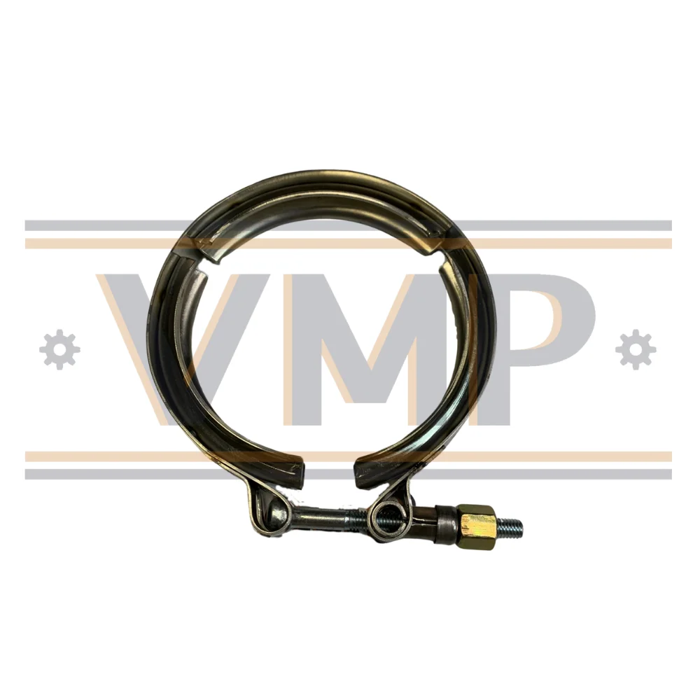 VMPG-108002 - VOE 20592783 - V - Clamp | VMP Spares