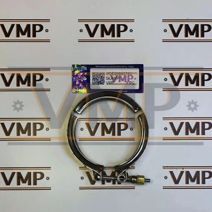 VMPG-108002 - VOE 20592783 - V - Clamp | VMP Spares
