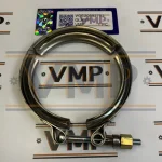 VMPG-108002 - VOE 20592783 - V - Clamp | VMP Spares
